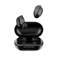 QCY by Xiaomi QCY-0047 T9 True Wireless Bluetooth fekete fülhallgató