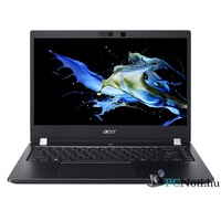 Acer TravelMate TMX314-51-M-38KD 14"FHD/Intel Core i3-8145U/8GB/256GB/Int. VGA/szürke laptop