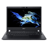 Acer TravelMate TMX314-51-M-504N 14"FHD/Intel Core i5-8265U/8GB/256GB/Int. VGA/szürke laptop