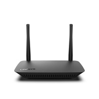 Linksys E2500V4 N600 Dual-Band 300Mbps Vezeték nélküli Router Linksys E2500V4 N600 Dual-Band 300Mbps Vezeték nélküli Router