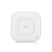 ZyXEL WAX610D WiFi6 802.11ax 2x2 Dual Radio Unified Pro MultiGbE LAN Vezeték nélküli Access Point +NCC Pro Pack license
