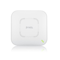 ZyXEL WAX650S WiFi 6 802.11ax 4x4 Smart Antenna Dual Radio Vezeték nélküli Access Point + NCC Pro Pack license