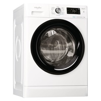 Whirlpool FFB 8248 BV EE fehér, elöltöltős, max.1200ford., 8 kg, mosógép