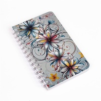 Realsystem 2026 SP3 8811-56 absztrakt heti beosztású spirálos mini naptár Realsystem 2026 SP3 8811-56 absztrakt heti beosztású spirálos mini naptár