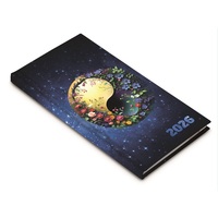 Realsystem 2026 Picture 5811-61 jinjang álló zsebnaptár