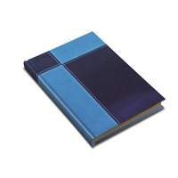 Realsystem 2026 PrémiumM 9412-94 B6 kék zsebnaptár Realsystem 2026 PrémiumM 9412-94 B6 kék zsebnaptár