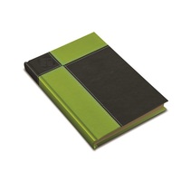 Realsystem 2026 PrémiumM 9412-98 B6 zöld zsebnaptár Realsystem 2026 PrémiumM 9412-98 B6 zöld zsebnaptár