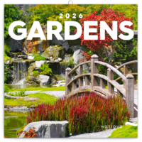 Realsystem 2026 Gardens 6097-GA falinaptár Realsystem 2026 Gardens 6097-GA falinaptár