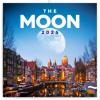 Realsystem 2026 Moon 6097-MO falinaptár Realsystem 2026 Moon 6097-MO falinaptár