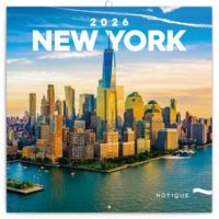 Realsystem 2026 New York 6097-NY falinaptár Realsystem 2026 New York 6097-NY falinaptár