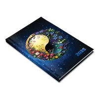 Realsystem 2026 Picture 5611-61 jinjang B5 heti beosztású határidőnapló Realsystem 2026 Picture 5611-61 jinjang B5 heti beosztású határidőnapló