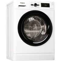 Whirlpool FWSG 71283BV EE fehér, elöltöltős, keskeny, max.1200ford., 7 kg, mosógép