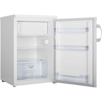 Gorenje RB491PW fehér, egyajtós, Hűtő:106L, Fagyasztó:14L, hűtőszekrény
