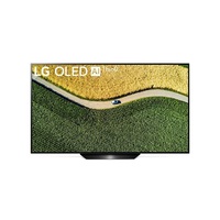 LG 65" OLED65BX3LB 4K UHD Smart OLED TV