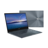 ASUS ZenBook Flip UX363JA-EM011T 13,3" FHD/Intel Core i7-1065G7/16GB/512GB/Int. VGA/Win10/szürke laptop