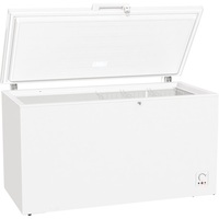 Gorenje FH451CW fehér, Fagyasztó:458L, fagyasztóláda