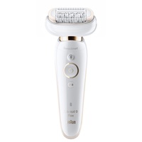 Braun Silk-épil 9 MBSES9F 3D epilátor