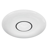 Ledvance Smart+ WiFi  menny. okos lámpa Ceiling Kite, áll. színhőm. 340mm okos,  vezérelhető intelligens lámpatest