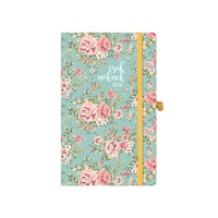 Kalendart Csak nőknek 2026 A5 Romantik heti beosztású határidőnapló Kalendart Csak nőknek 2026 A5 Romantik heti beosztású határidőnapló