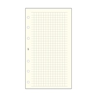 Kalendart Saturnus L327 négyzethálós lap gyűrűs naptár kiegészítő