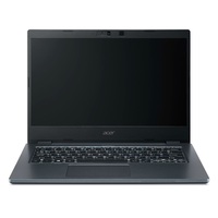 Acer TravelMate TMP414-51-51Q4 14"FHD/Intel Core i5-1135G7/8GB/512GB/Int VGA/kék laptop