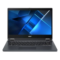 Acer TravelMate TMP414RN-51-55B2 14"FHD/Intel Core i5-1135G7/8GB/512GB/Int VGA/Win10 Pro/kék laptop