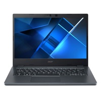 Acer TravelMate TMP414-51-75L8 14"FHD/Intel Core i7-1165G7/16GB/512GB/Int VGA/kék laptop