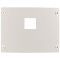 Eaton 293605 Xboard+ 800/400 szürke függőleges NZM2 beépítőkészlet