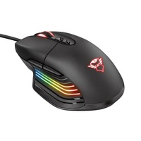Trust GXT 940 Xidon RGB fekete gamer egér Trust GXT 940 Xidon RGB fekete gamer egér