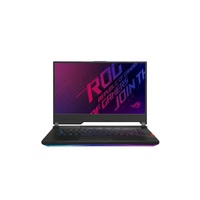 ASUS ROG Strix G532LWS-HF074T 15,6" FHD/Intel Core i9-10980HK/32GB/2x1TB/RTX 2070S 8GB/Win10/fekete laptop