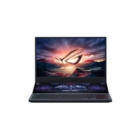 ASUS ROG Zephyrus Duo GX550LXS-HF175T 15,6" FHD/Intel Core i9-10980HK/32GB/2x1TB/RTX 2080S 8GB/Win10/szürke laptop