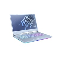 ASUS ROG Strix G512LWS-AZ074 15,6" FHD/Intel Core i7-10875H/8GB/512GB/RTX 2070S 8GB/kék laptop