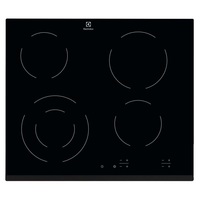 Electrolux EHF6241FOK beépíthető kerámia főzőlap