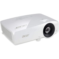 Acer P1260BTi XGA 4000L HDMI Wifi 10 000 óra DLP 3D projektor