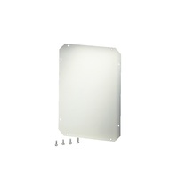 Hensel FP MP 20 szerelőlap