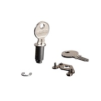 Hensel FP TS 1 kulcsos ajtózár betét