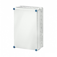 Hensel Mi 0301 komplett fedél