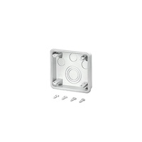 Hensel Mi FM 15 zárófedél
