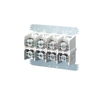 Hensel Mi VE 304 630 A betápláló kapocs