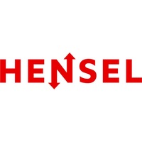 Hensel MiA 0061 tartóláb plomb.