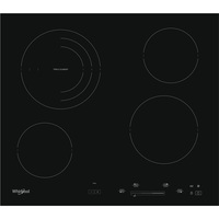 Whirlpool AKT 8900 BA beépíthető kerámia főzőlap