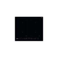Whirlpool WL S1360 NE fekete, beépíthető, indukciós, főzőzóna: 4, beépíthető méret: 56cm, főzőlap