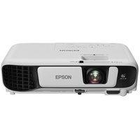 Epson EB-X41 XGA hordozható projektor
