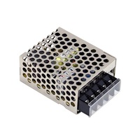 MEAN WELL RS-15-48 48V 0,313A 15W tápegység