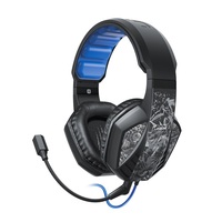 URAGE by Hama "Soundz 310" gamer headset