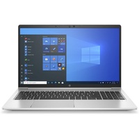 HP ProBook 650 G8 15,6"FHD/Intel Core i5-1135G7/16GB/512GB/Int. VGA/Win10 Pro/ezüst laptop