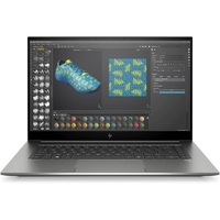 HP ZBook Studio G7 15,6"FHD/Intel Core i7-10850H/16GB/512GB/RTX 3000 6GB/Win10 Pro/ezüst laptop
