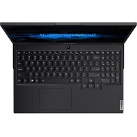 LENOVO Legion 5 17IMH05 82B3002YHV 17,3" FHD/Intel Core i5 10300H/8GB/512GB/GTX 1650Ti 4GB/fekete laptop