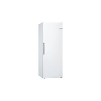 Bosch GSN58AWEV Fagyasztó: 365L, No Frost fagyasztószekrény
