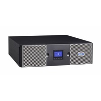 EATON 9PX 2200i RT3U 2200W fekete torony/rack 3U szünetmentes tápegység EATON 9PX 2200i RT3U 2200W fekete torony/rack 3U szünetmentes tápegység